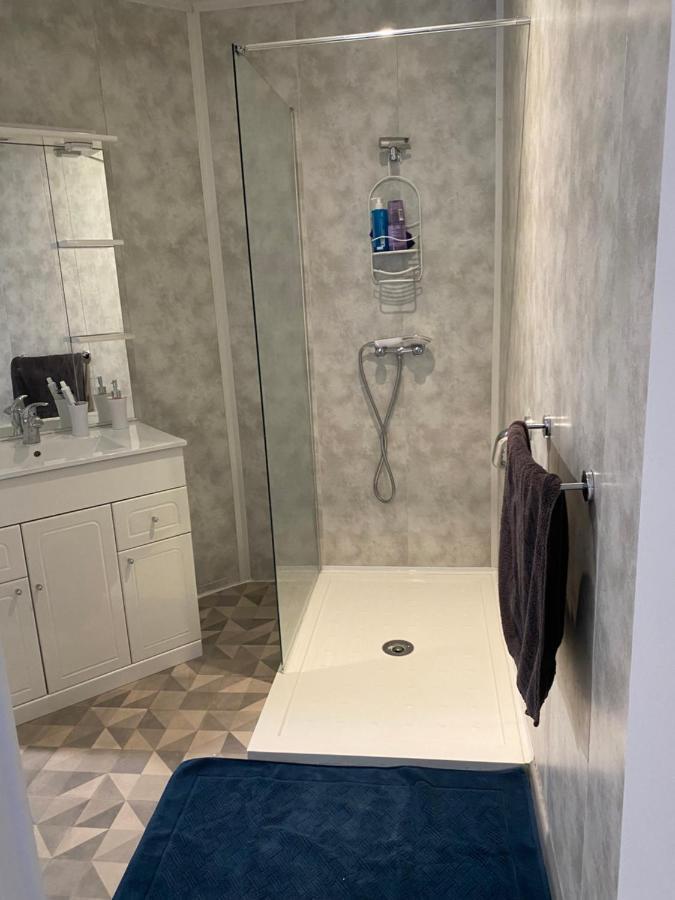 Appartement Le Jaurès 99 à Épernay Extérieur photo