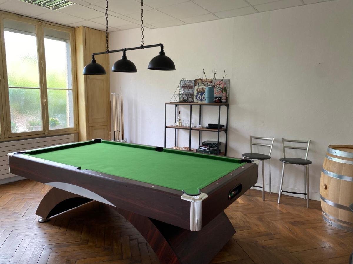 Appartement Le Jaurès 99 à Épernay Extérieur photo