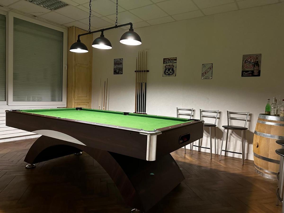 Appartement Le Jaurès 99 à Épernay Extérieur photo