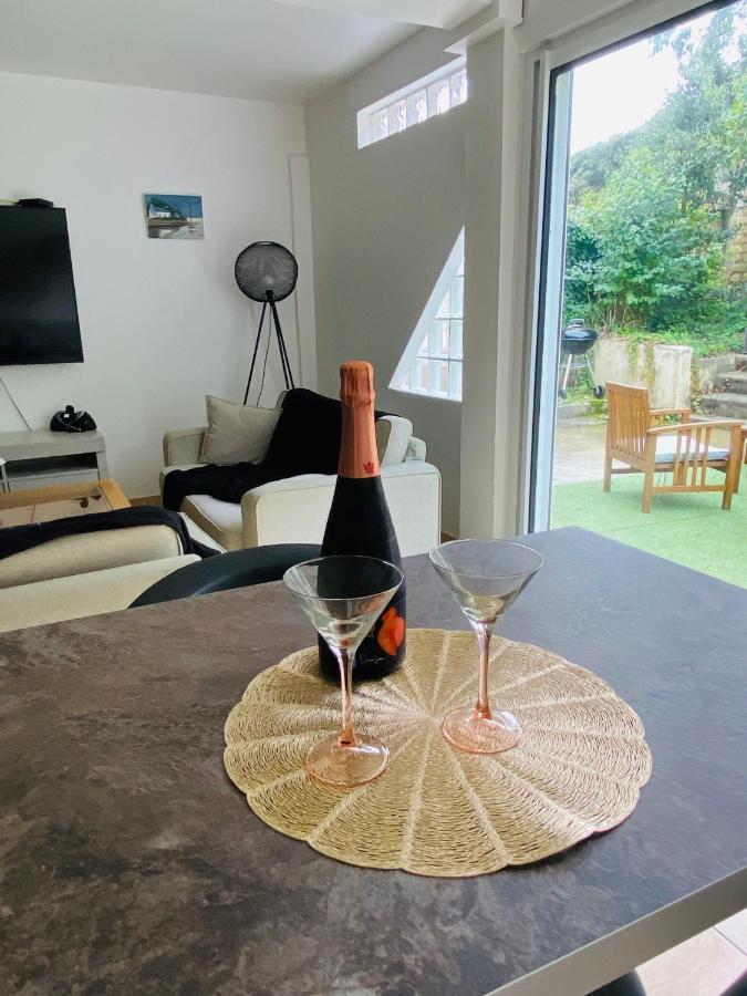 Appartement Le Jaurès 99 à Épernay Extérieur photo