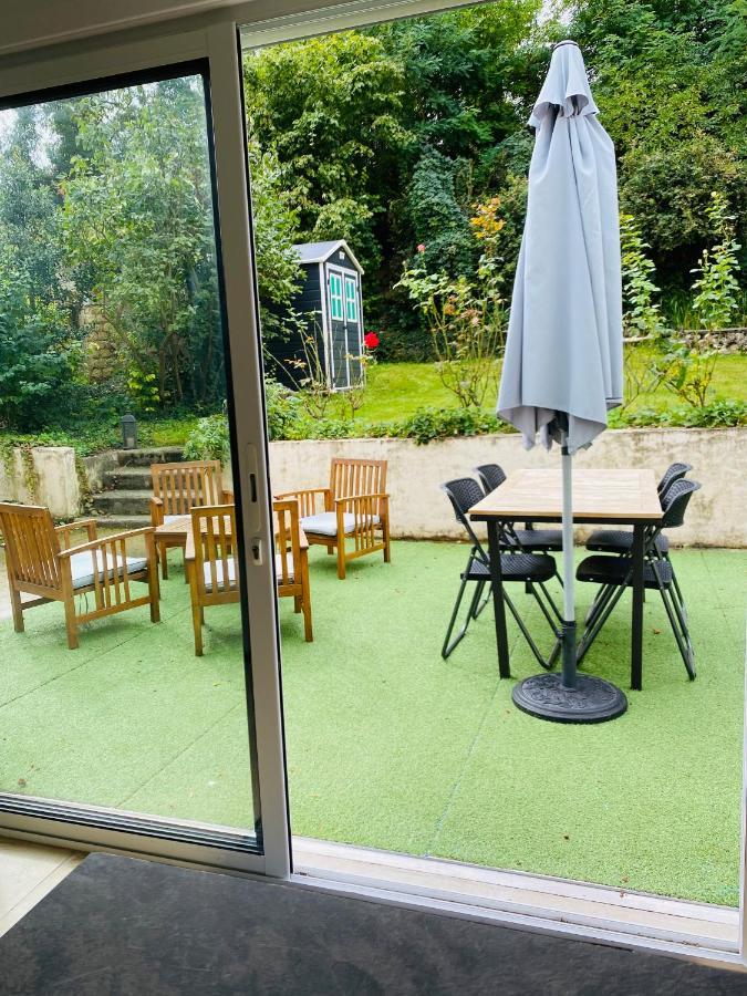 Appartement Le Jaurès 99 à Épernay Extérieur photo