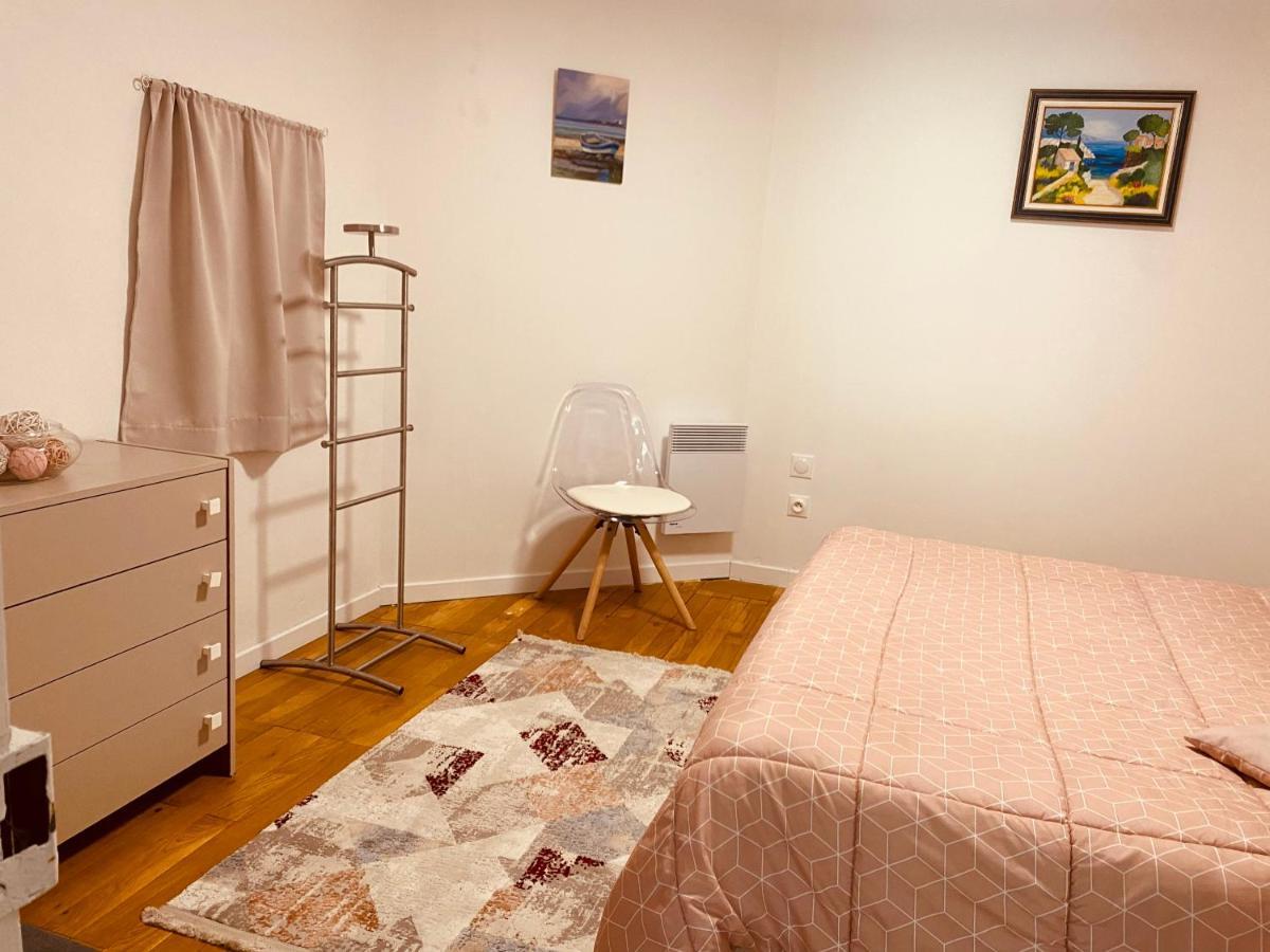 Appartement Le Jaurès 99 à Épernay Extérieur photo